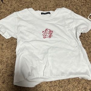 brandy melville t shirt